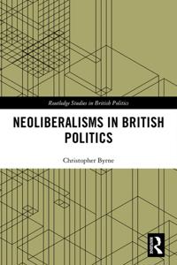 Routledge Studies in British Politics
