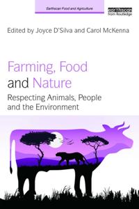 Earthscan Food and Agriculture
