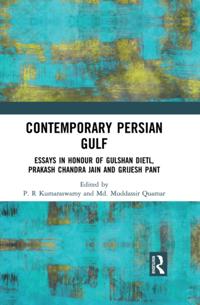 Contemporary Persian Gulf