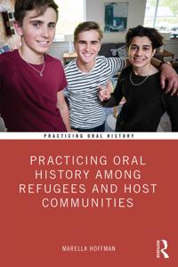 Practicing Oral History