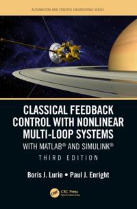 Automation and Control Engineering