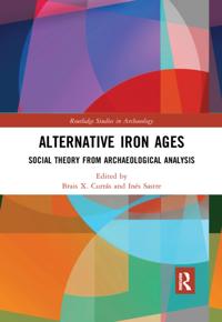 Routledge Studies in Archaeology