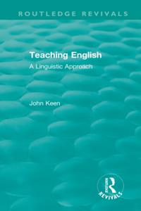 Routledge Revivals