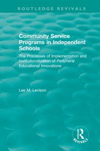 Routledge Revivals