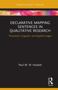 Routledge Research in Psychology
