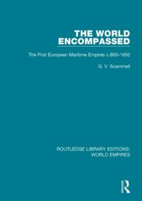 Routledge Library Editions: World Empires