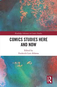 Routledge Advances in Comics Studies