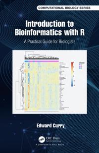 Chapman & Hall/CRC Computational Biology Series