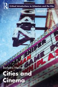 Routledge Critical Introductions to Urbanism and the City