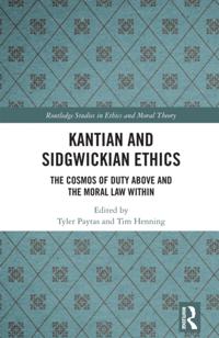 Routledge Studies in Ethics and Moral Theory