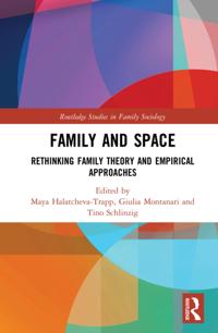 Routledge Studies in Family Sociology