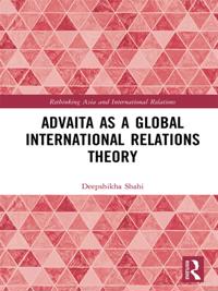 Rethinking Asia and International Relations