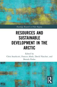 Routledge Research in Polar Regions