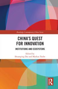Routledge Contemporary China Series