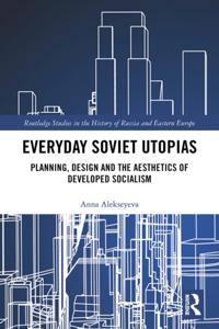 Routledge Studies in the History of Russia and Eastern Europe