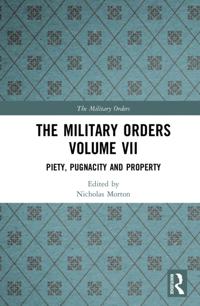 The Military Orders