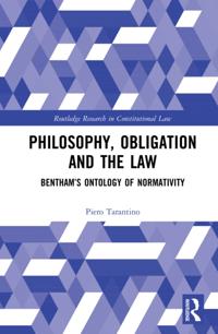 Routledge Research in Constitutional Law