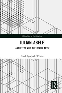 Minorities in Architecture