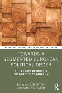 Routledge Studies on Democratising Europe