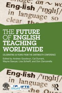 National Association for the Teaching of English (NATE)