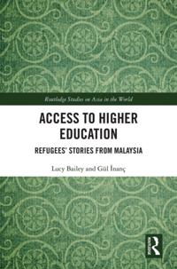 Routledge Studies on Asia in the World