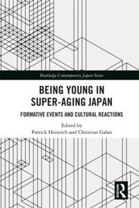 Routledge Contemporary Japan Series