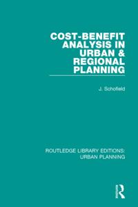 Routledge Library Editions: Urban Planning