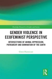 Routledge Research in Gender and Society