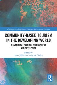 Contemporary Geographies of Leisure, Tourism and Mobility