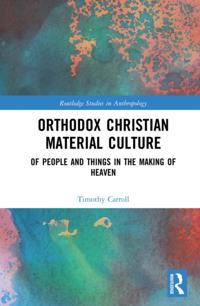 Routledge Studies in Anthropology