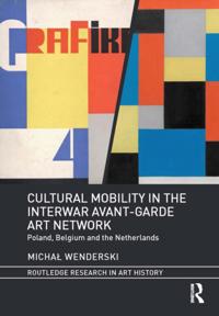 Routledge Research in Art History