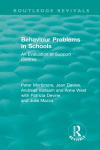 Routledge Revivals