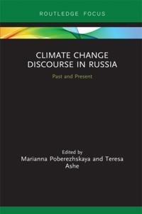 Routledge Focus on Environment and Sustainability
