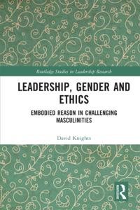 Routledge Studies in Leadership Research