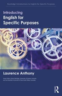 Routledge Introductions to English for Specific Purposes