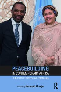 Routledge Studies in African Development
