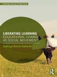 Routledge Leading Change Series