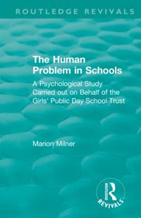 Routledge Revivals