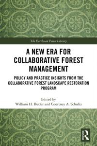 The Earthscan Forest Library