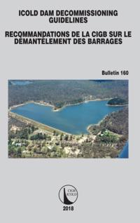 ICOLD Bulletins Series