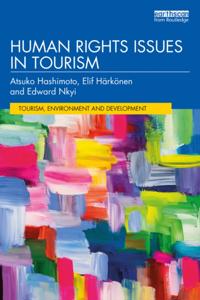 Tourism, Environment and Development Series