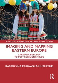 Routledge Advances in Art and Visual Studies