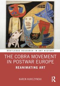 Routledge Research in Art History