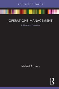 State of the Art in Business Research