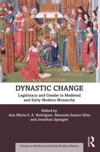Themes in Medieval and Early Modern History