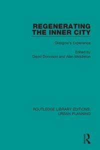 Routledge Library Editions: Urban Planning