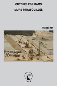 ICOLD Bulletins Series