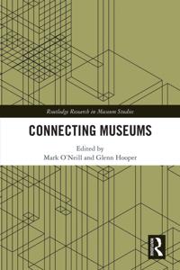 Routledge Research in Museum Studies