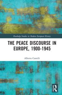 Routledge Studies in Modern European History