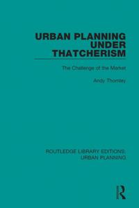 Routledge Library Editions: Urban Planning